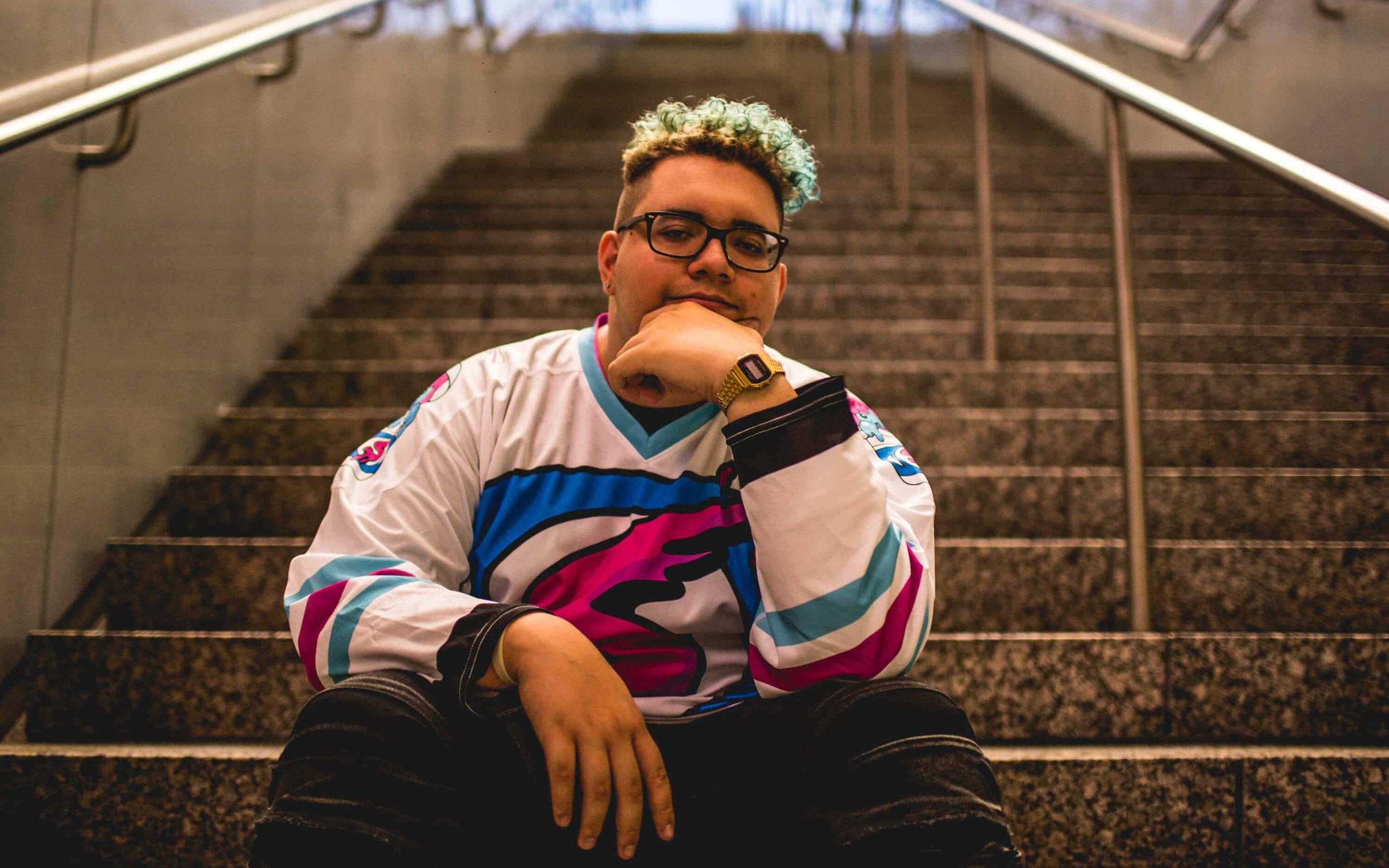 Slushii Wallpapers - Top Free Slushii Backgrounds - WallpaperAccess