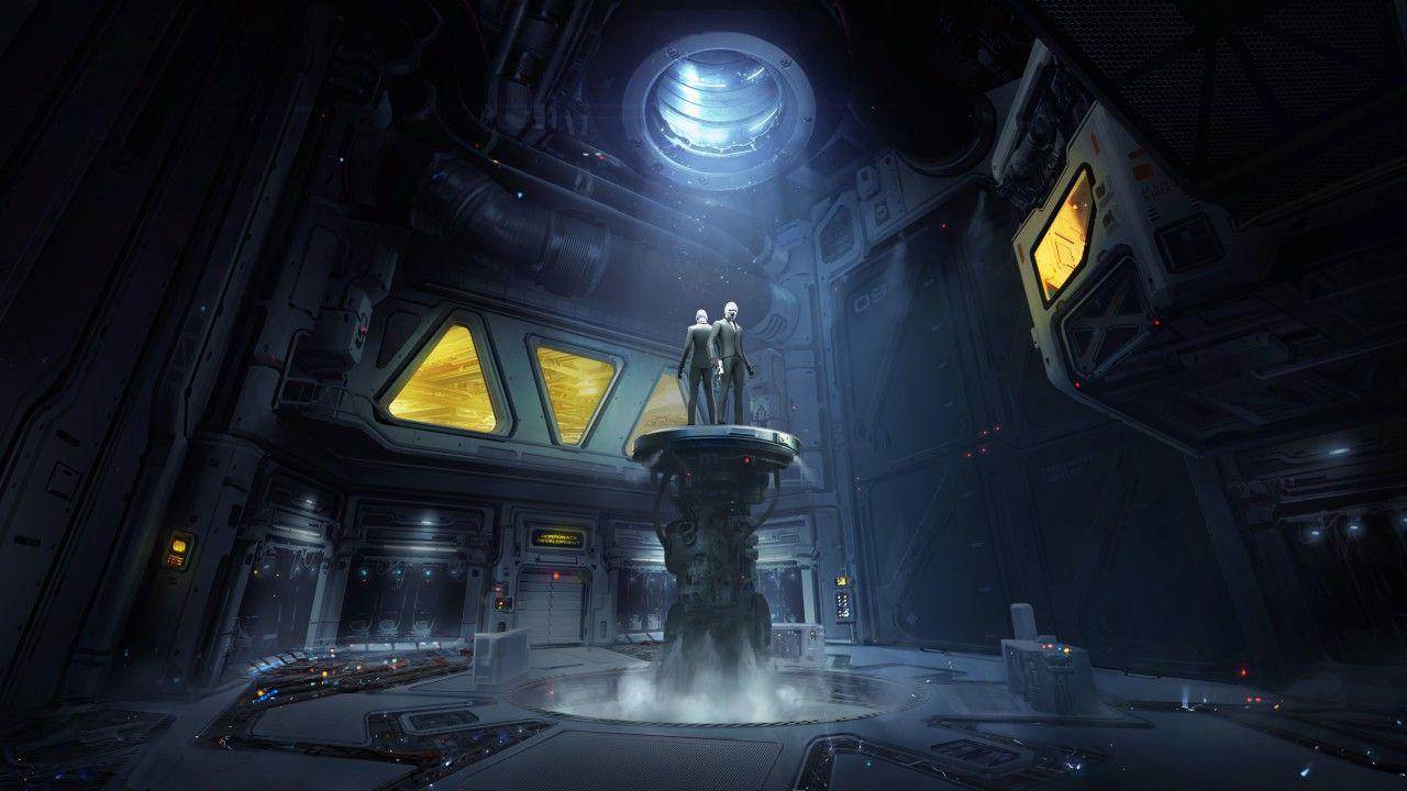1280x720 Wallpaper Raw Data, VR Games, 4K, 8K, Games