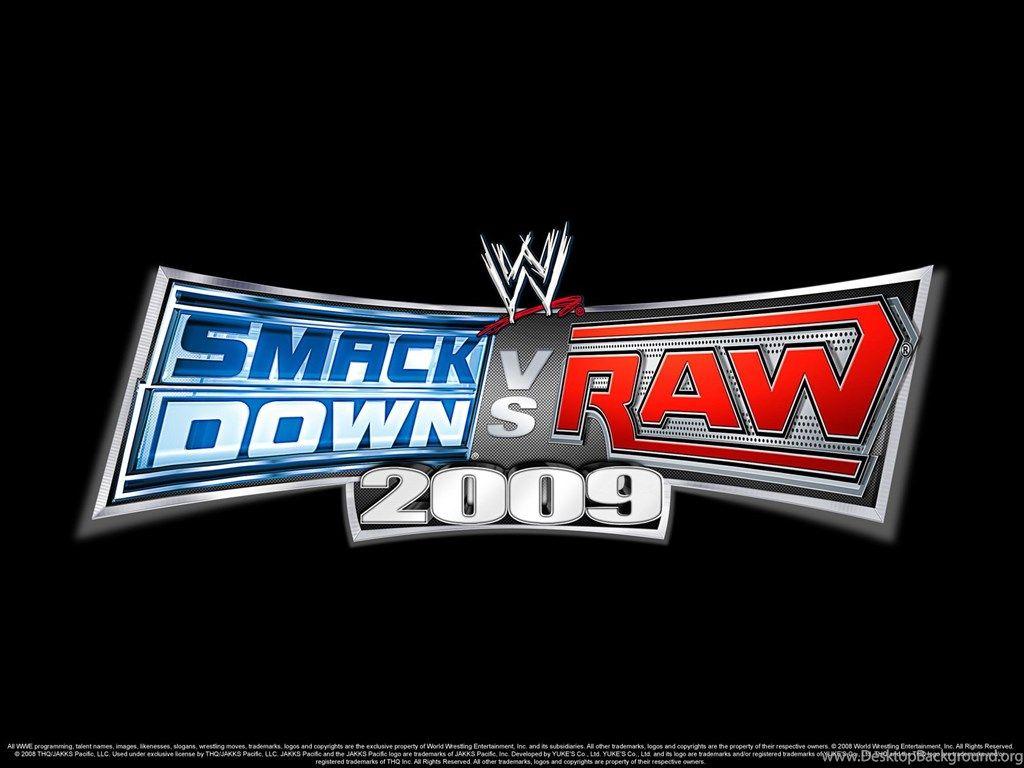 1024x768 Wwe Smackdown Raw Wallpaper The Rock 3 Desktop Background