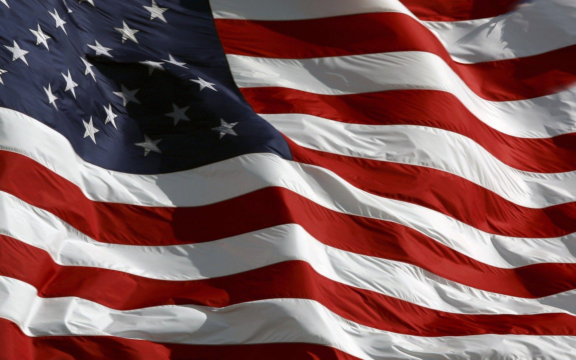 1920x1200 American Flag For Desktop Wallpaper HD :