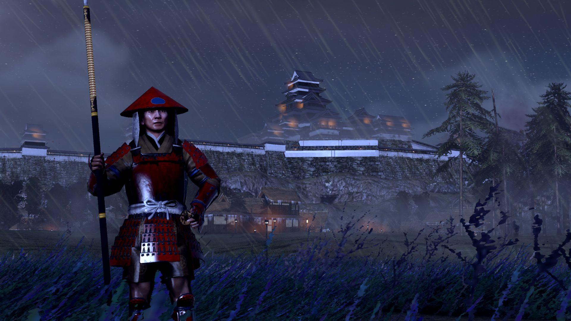 Ninja Shogun 2 Total War Wallpapers - Top Free Ninja Shogun 2 Total War ...