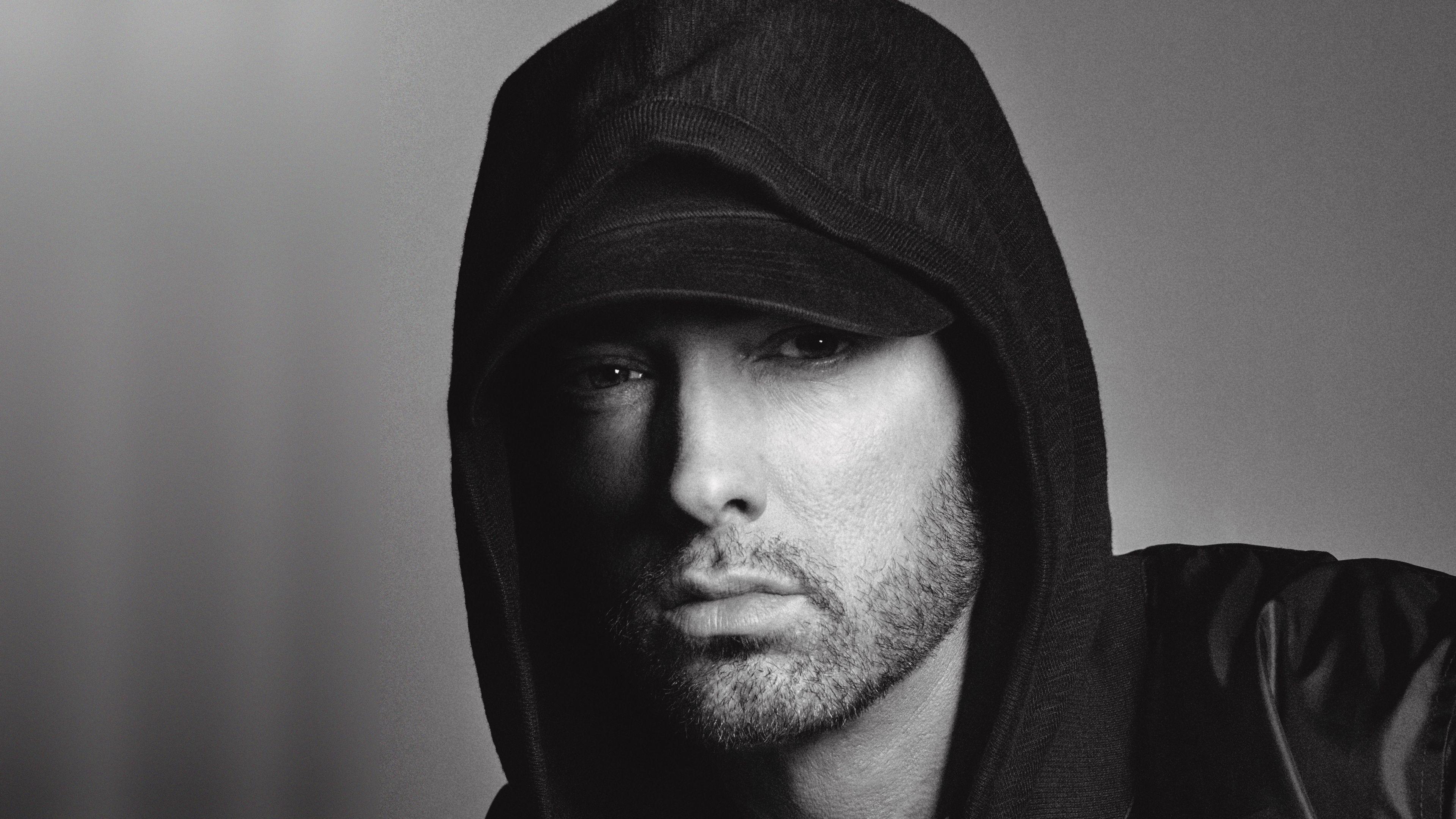 Eminem 4K Wallpapers Top Free Eminem 4K Backgrounds WallpaperAccess