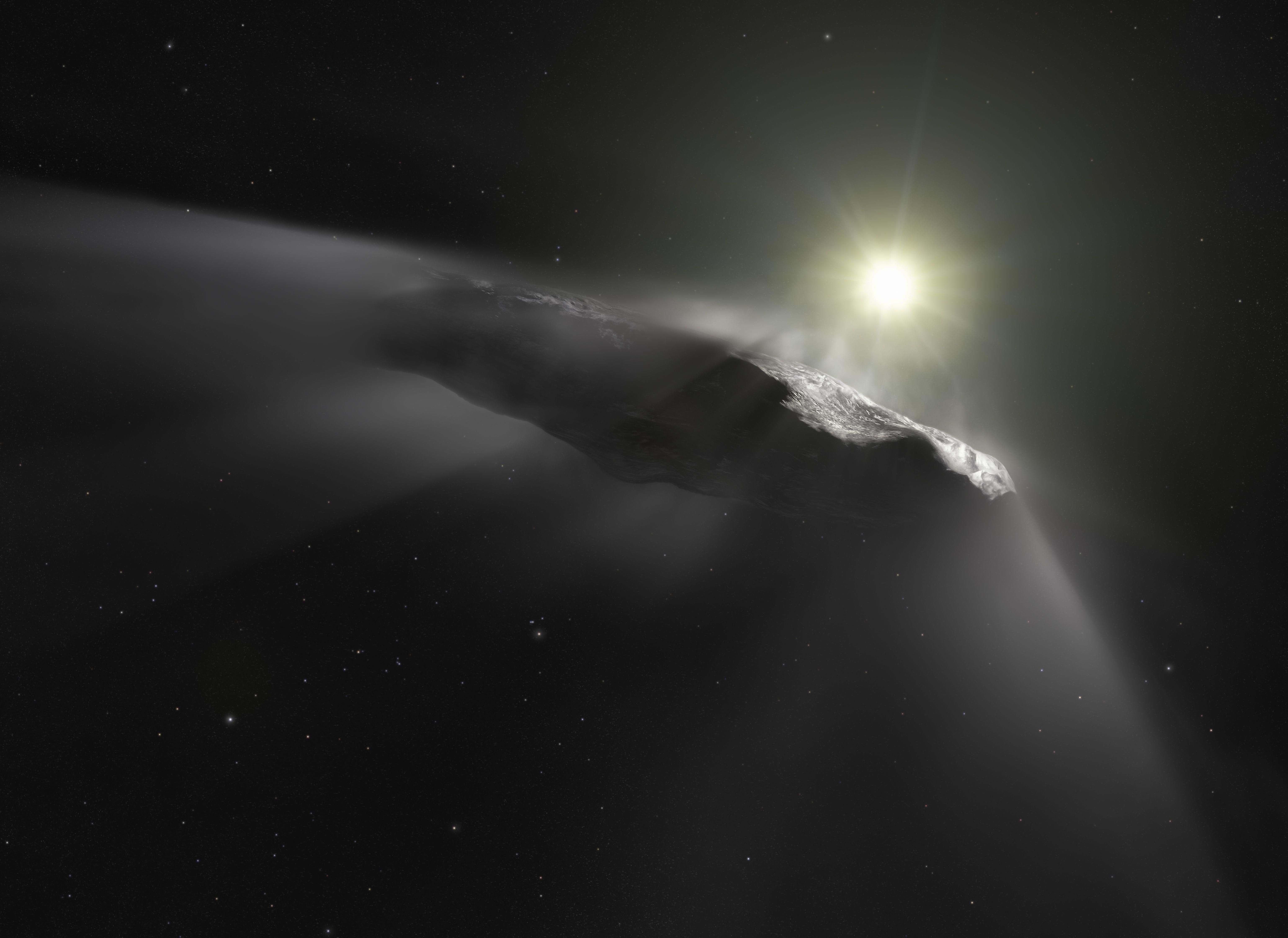 6152x4480 Wallpaper Interstellar, Hubble Space Telescope, NASA