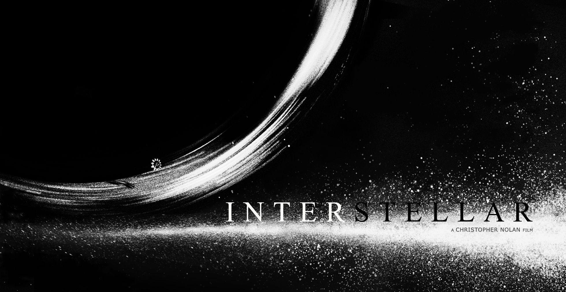 Interstellar 4K Wallpapers - Top Free Interstellar 4K Backgrounds ...