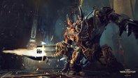 3840x2160 Warhammer 40000: Inquisitor 4K 8K HD Wallpaper