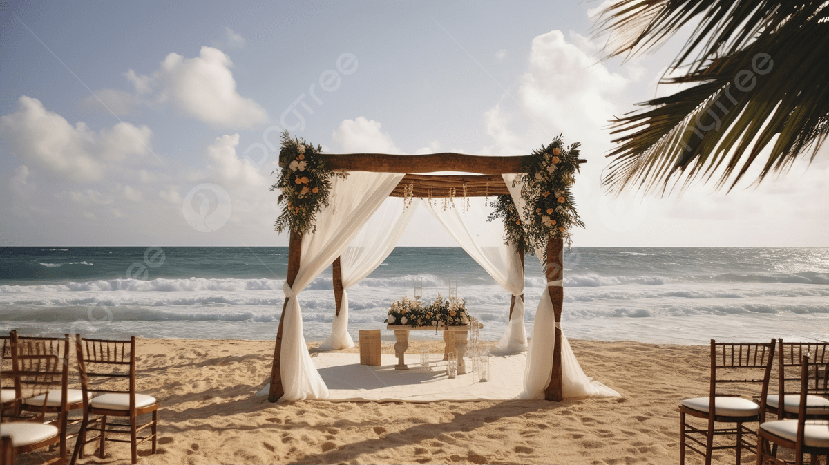 1200x673 Caribbean Wedding Venue Cancun Luxury