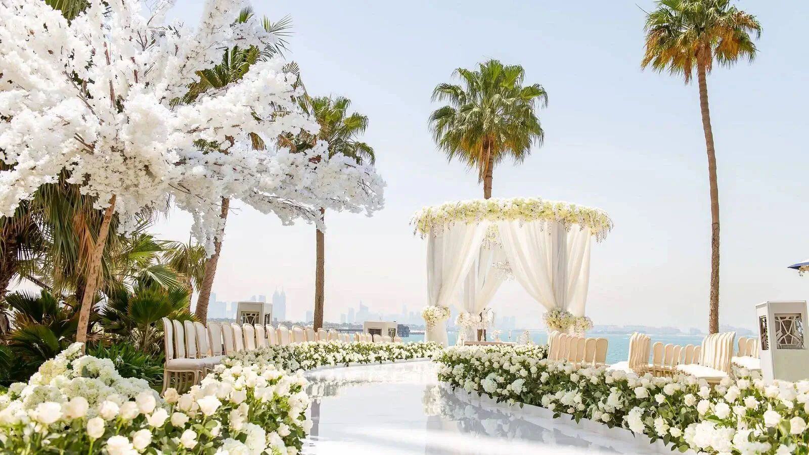 1600x900 Best Wedding Venues in Dubai