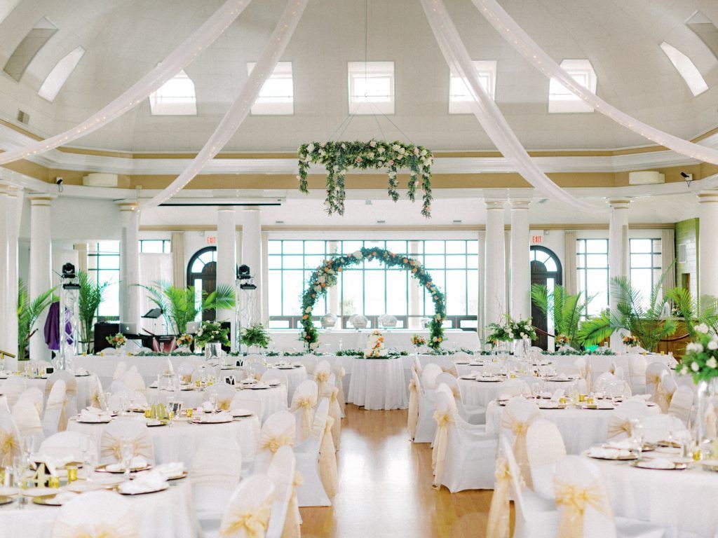 1024x768 Riviera Ballroom Lake Geneva Wedding