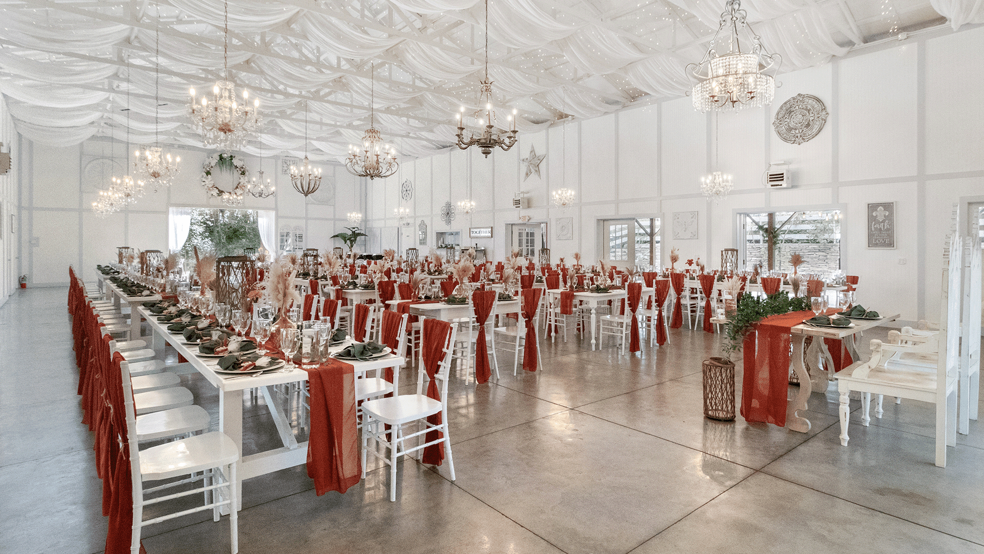 1920x1080 Saxon Manor Weddings. All Inclusive