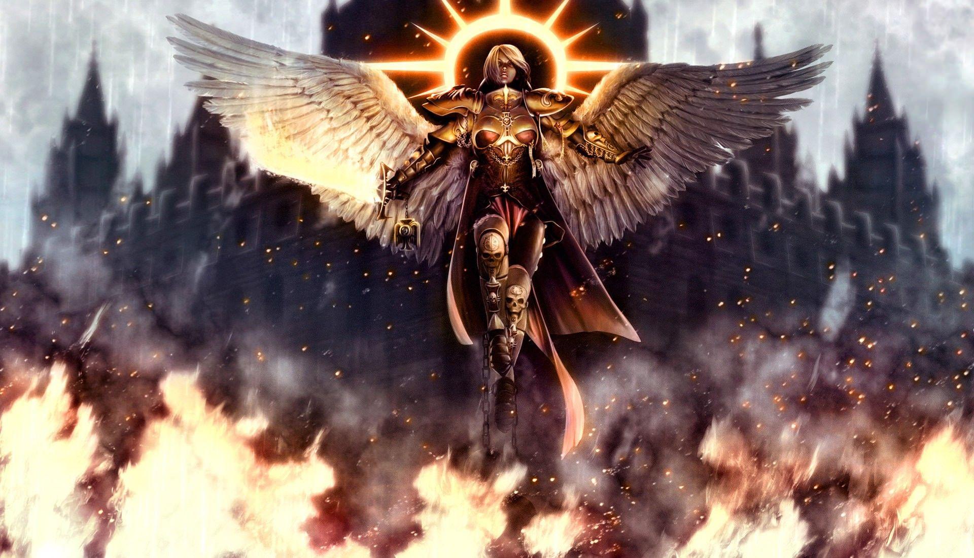 1920x1100 Warhammer wallpaperDownload free HD background