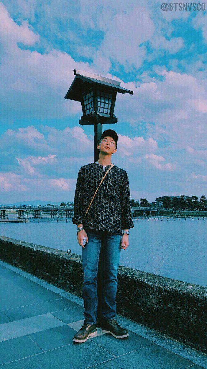 675x1200 Namjoon Wallpaper
