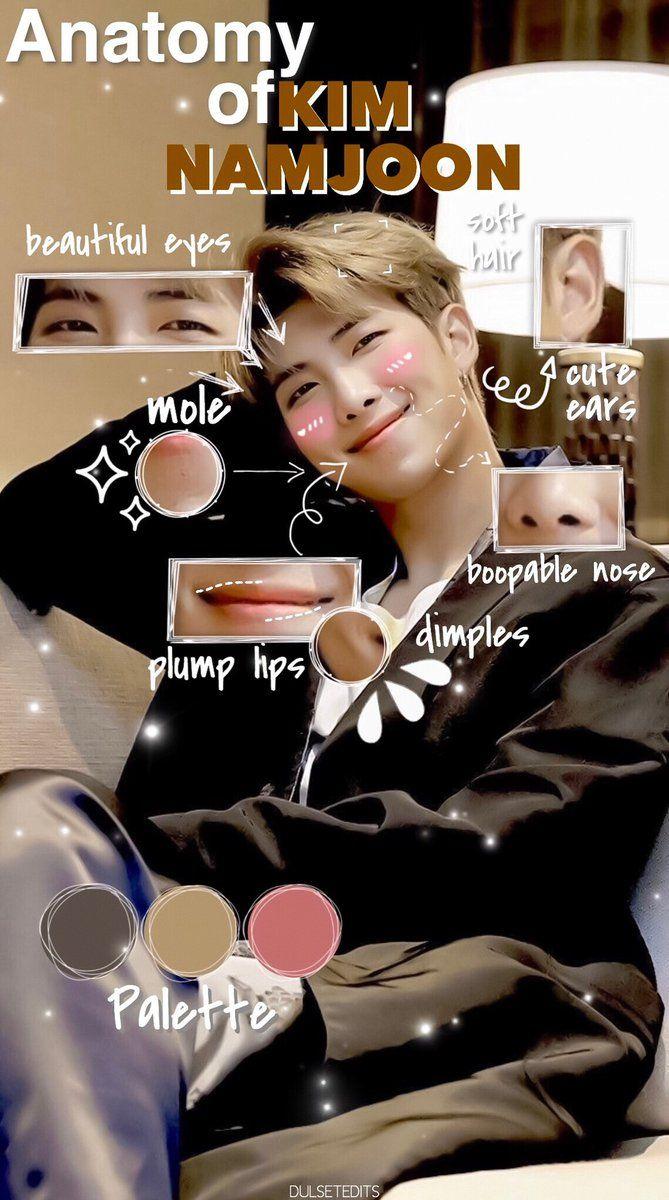 669x1200 BTS Namjoon, Yoongi, Jin, Hoseok Anatomy Wallpaper RT if you're
