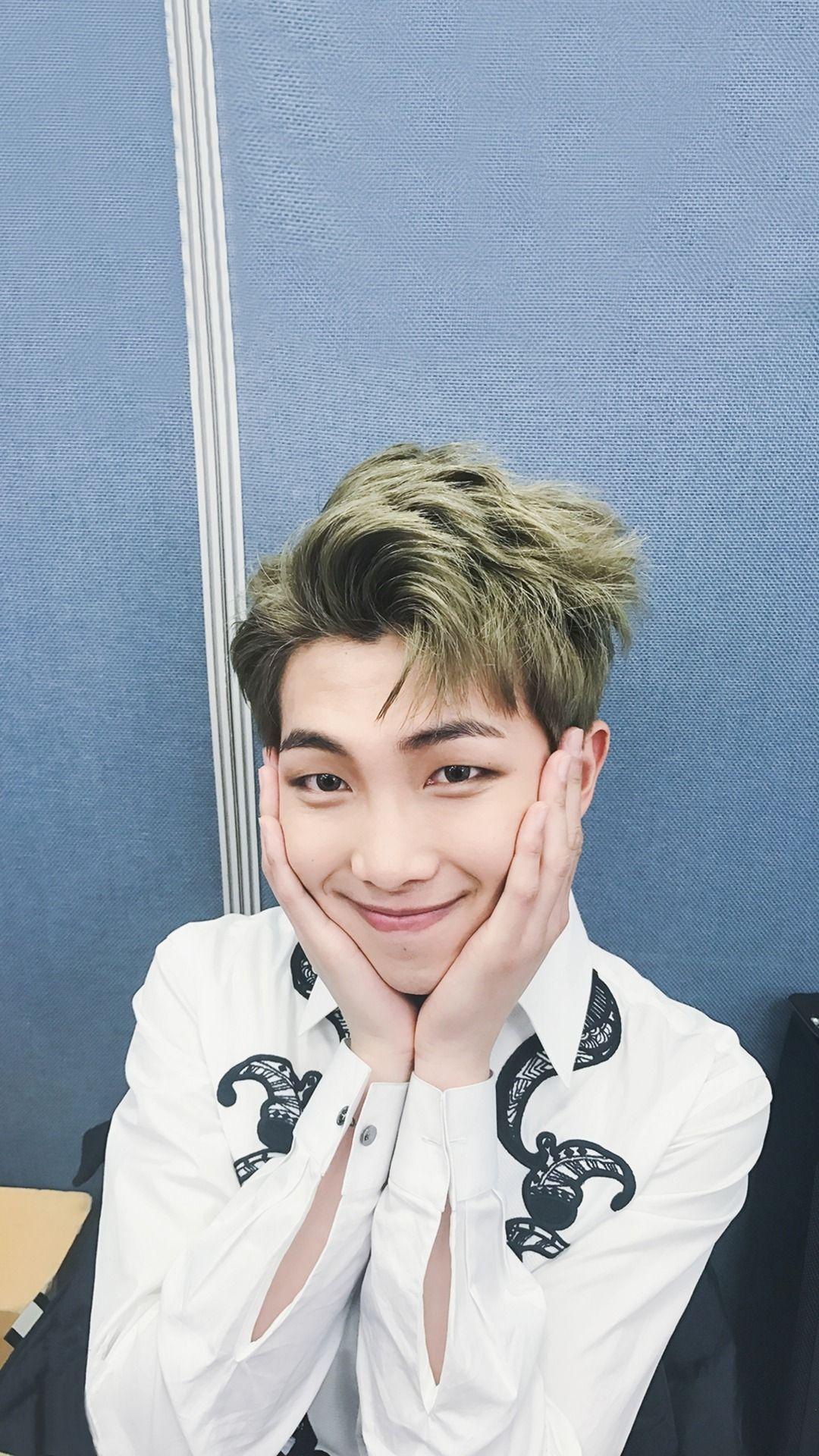 1080x1920 BTS wallpaper