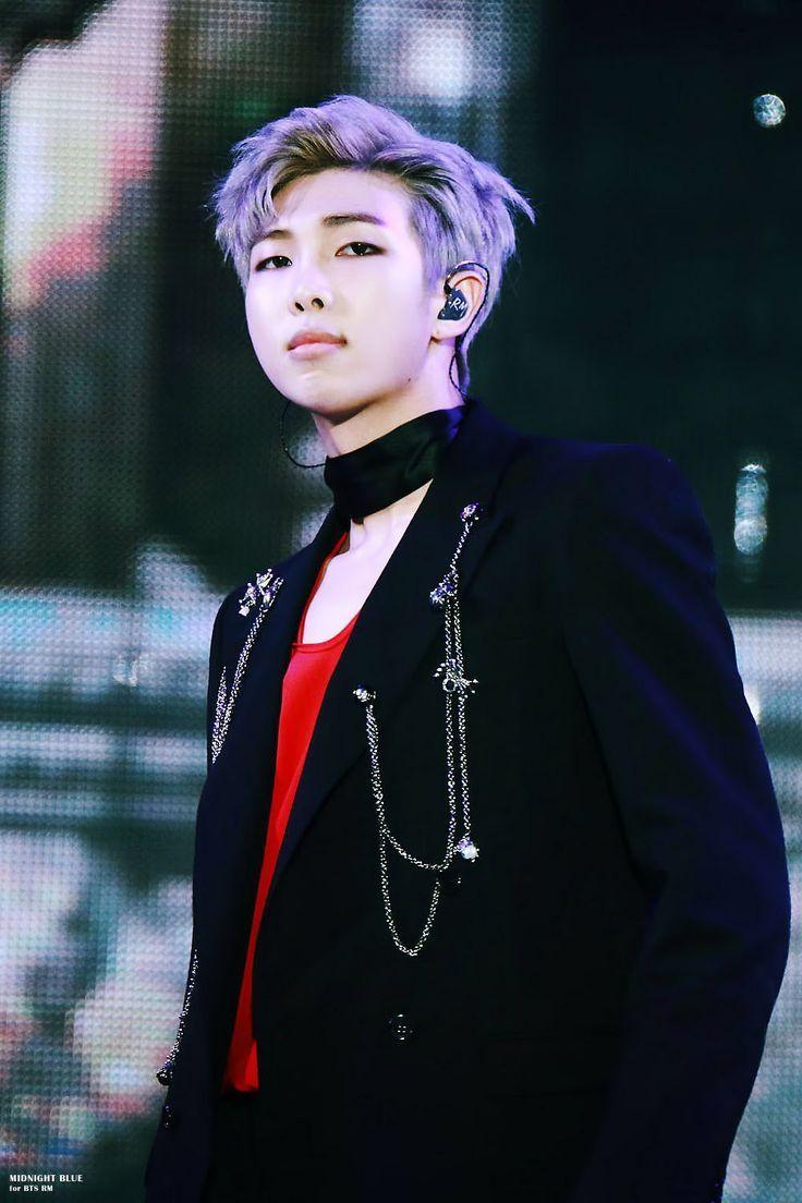 736x1104 Kim Nam Joon Wallpaper