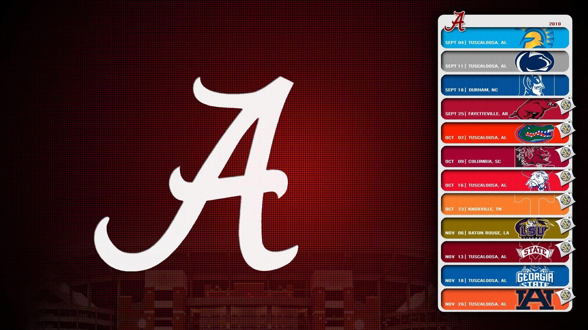 Alabama 4K Wallpapers - Top Free Alabama 4K Backgrounds - WallpaperAccess