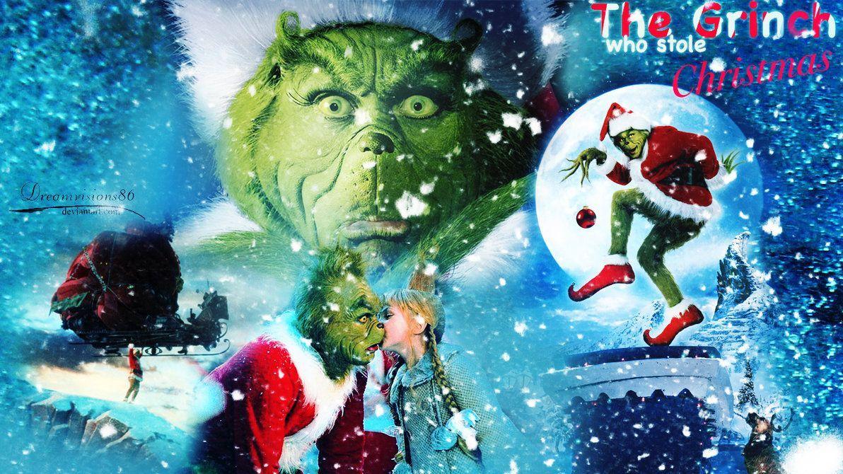 Christmas Movie Wallpapers - Top Free Christmas Movie Backgrounds