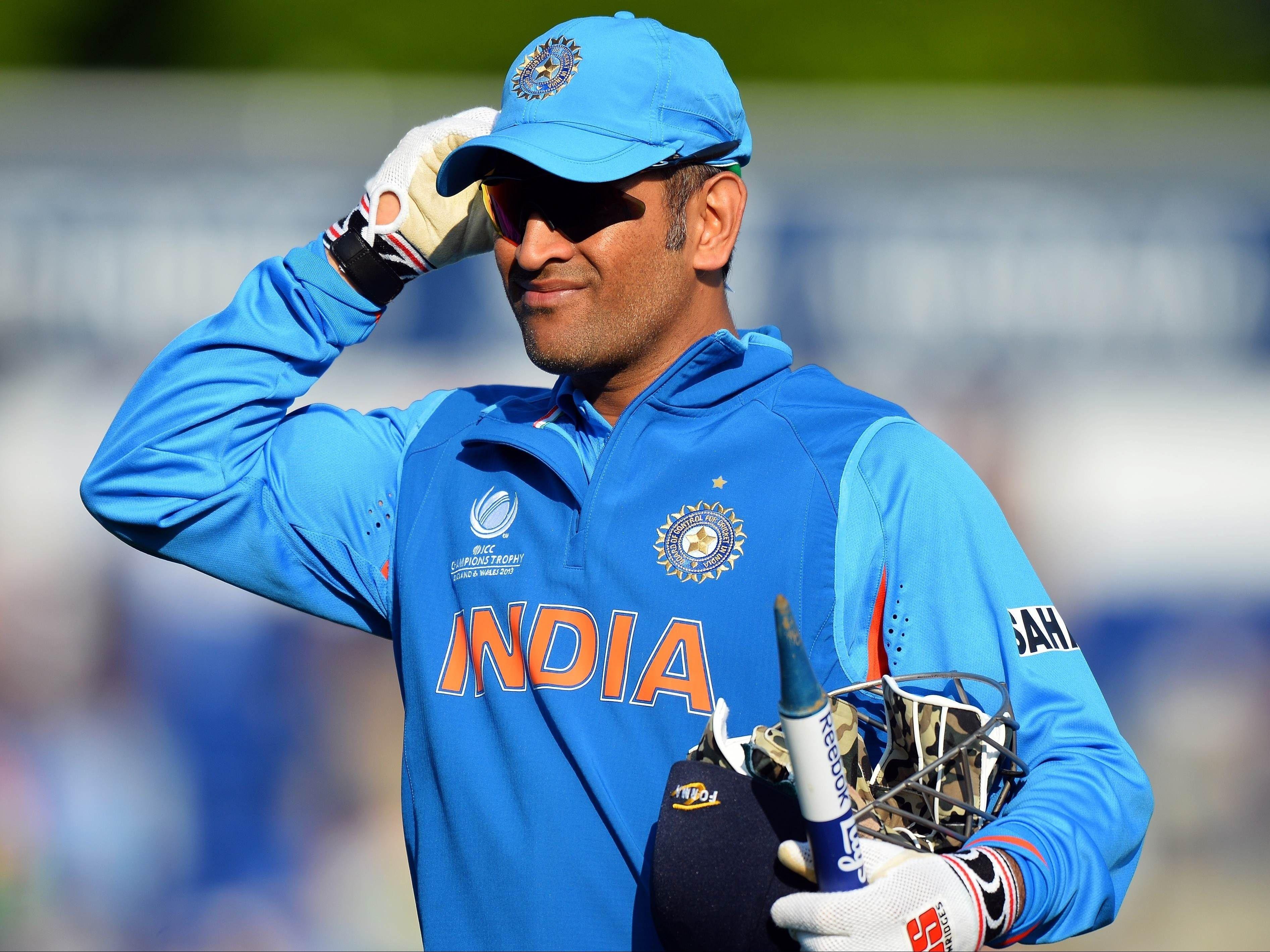 3786x2839 Mahendra Singh Dhoni Indian Cricket Player Wallpaper. HD
