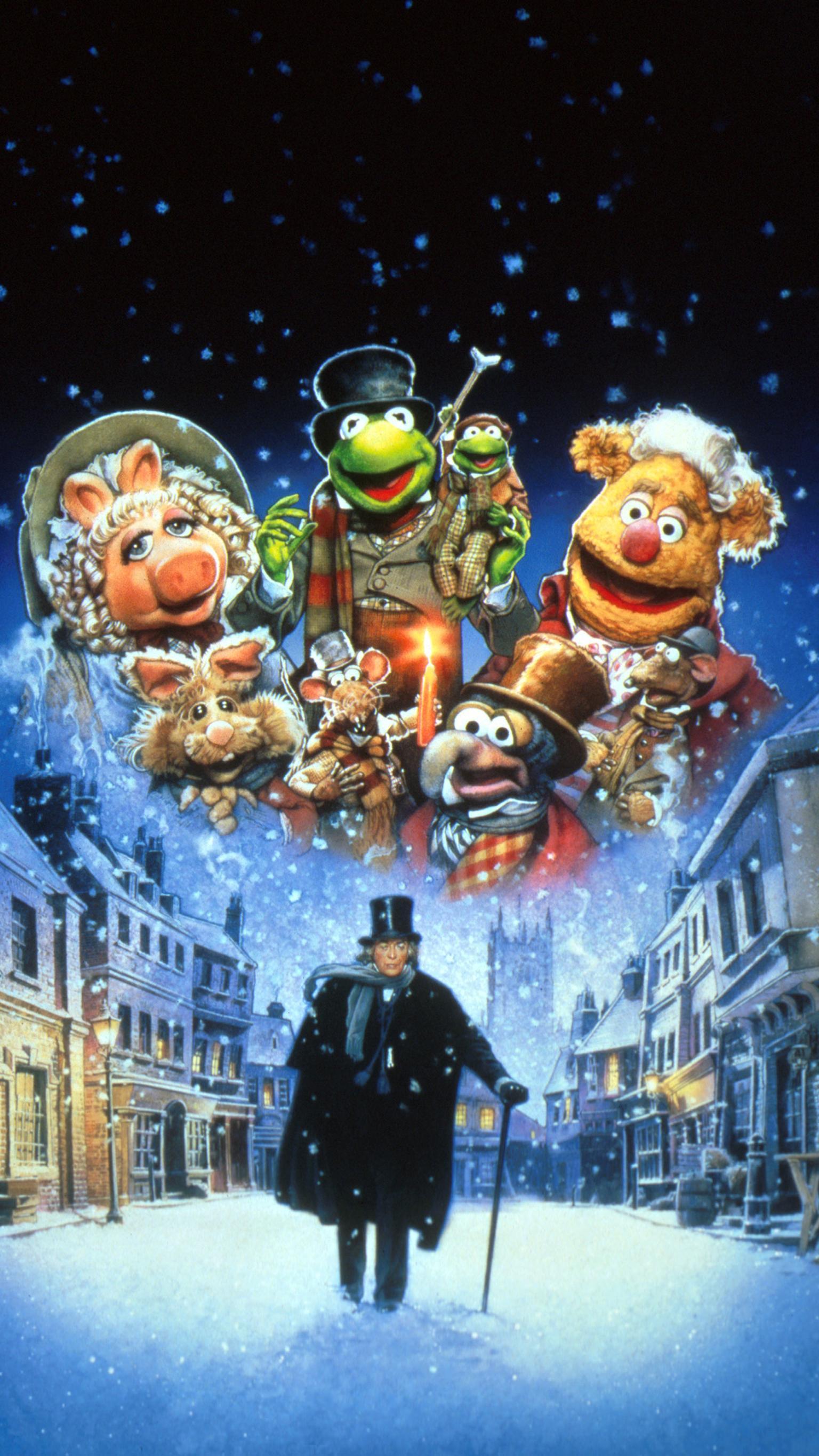 A Christmas Carol Wallpapers Top Free A Christmas Carol Backgrounds Wallpaperaccess
