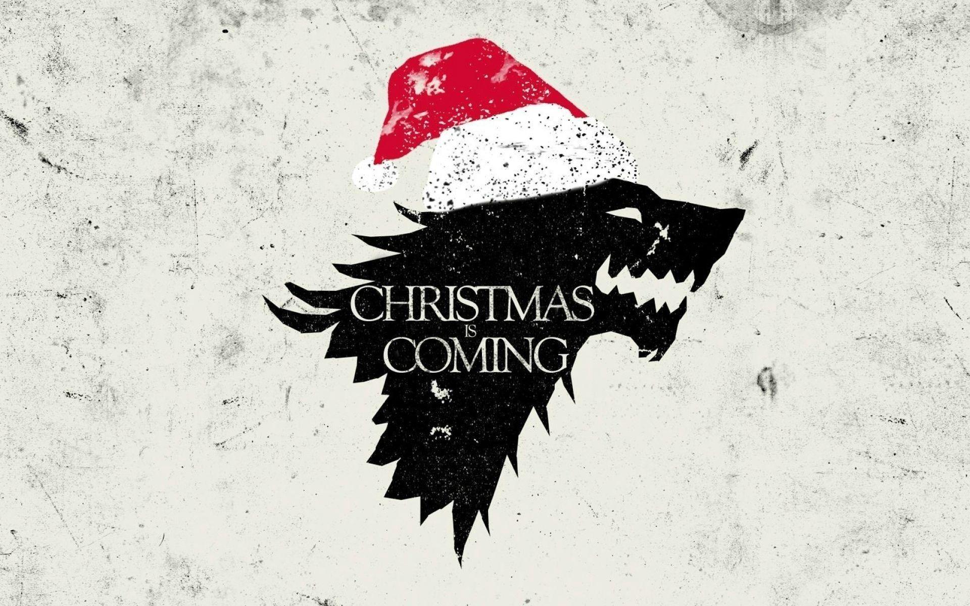 1920x1200 Game Of Thrones, Christmas Wallpaper HD / Desktop