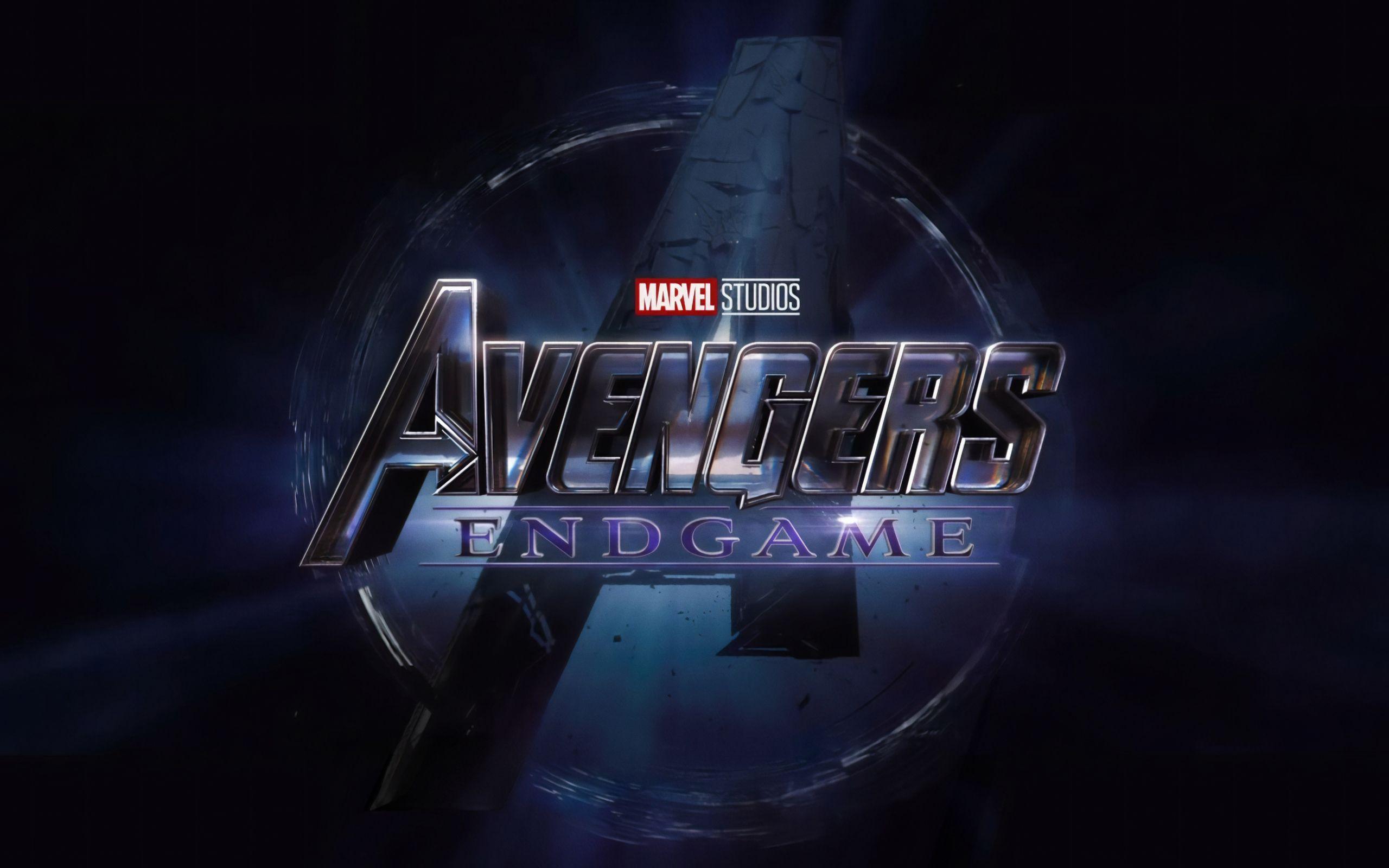 2560x1600 Wallpaper of Avengers, Avengers EndGame, Marvel Comics