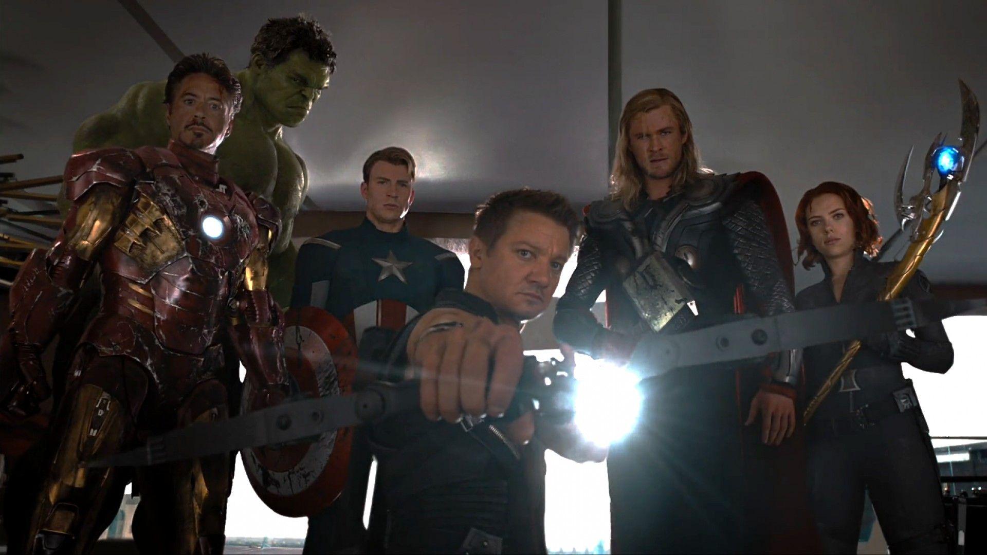 1920x1080 HD Avengers Movie Wallpaper and Photo. HD Movie Wallpaper