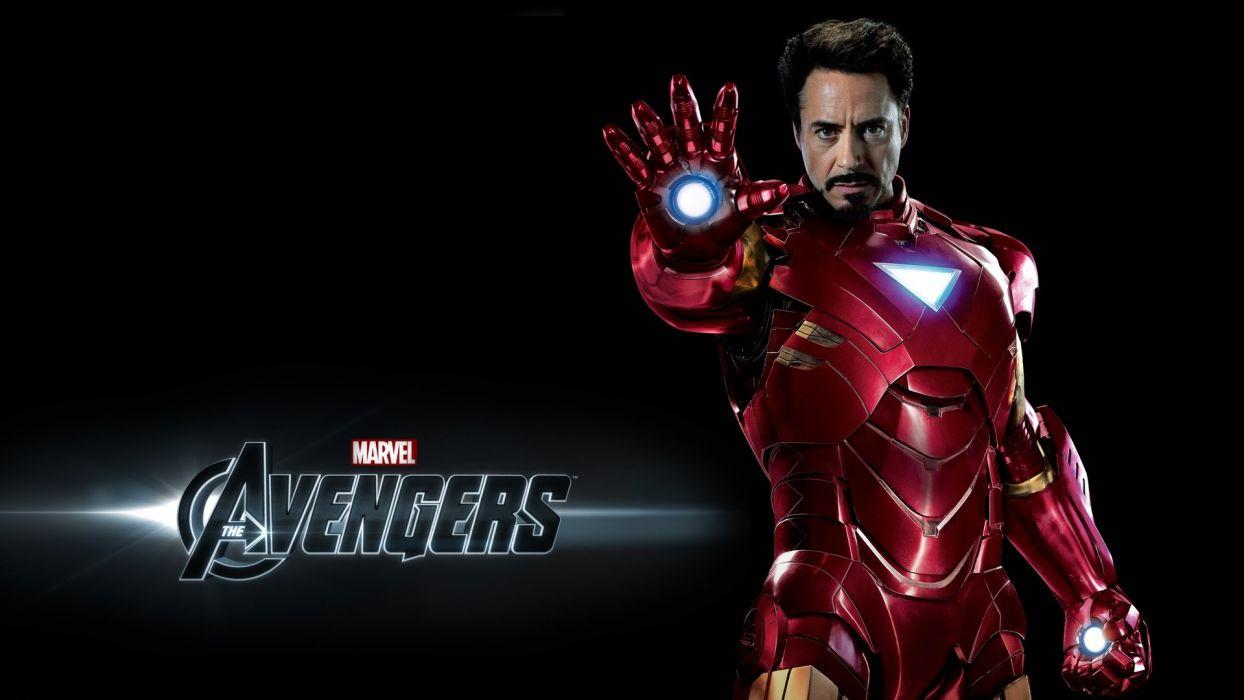 1244x700 Người Sắt Tony Stark Robert Downey Jr Phim The Avengers