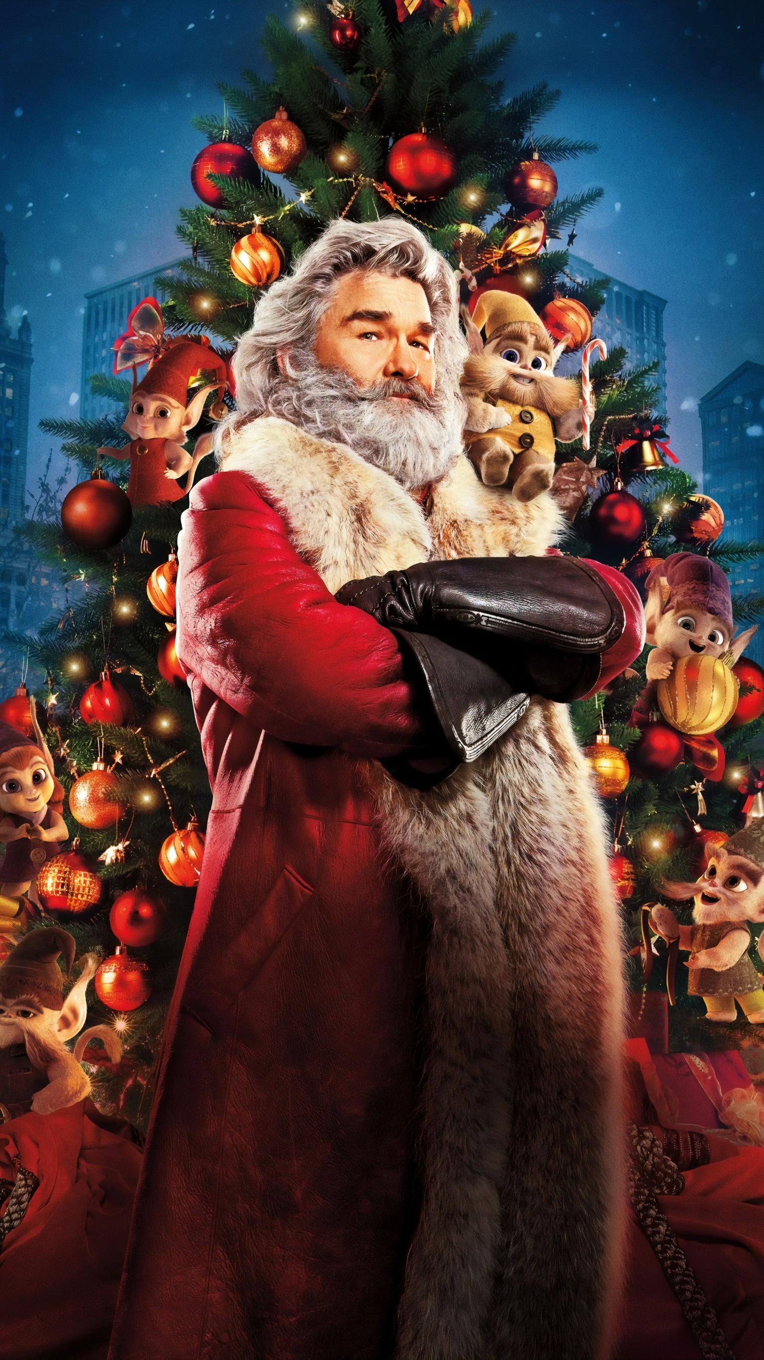 Christmas Movie Wallpapers - Top Free Christmas Movie Backgrounds ...