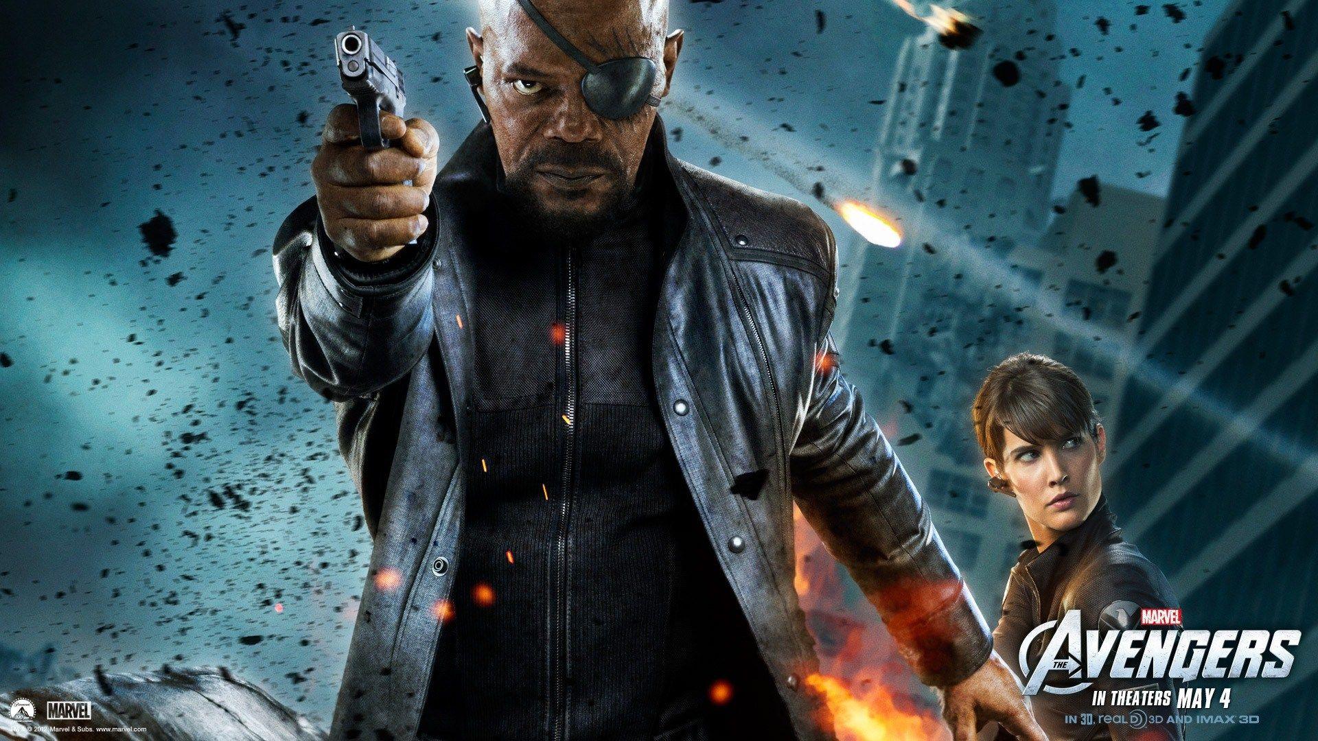 1920x1080 Avengers, Avengers (Movie), Marvel, Superhero HD Wallpaper