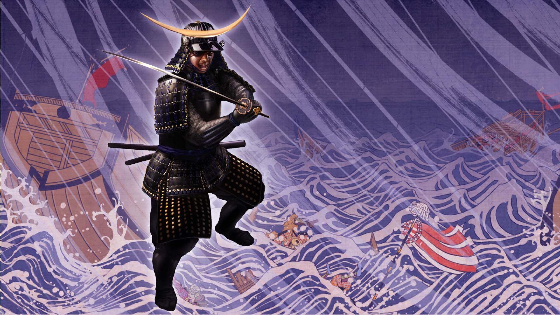 Ninja Shogun 2 Total War Wallpapers - Top Free Ninja Shogun 2 Total War ...