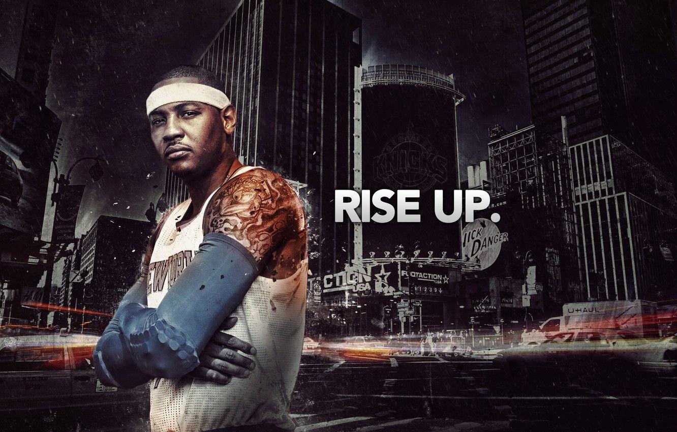 1332x850 Wallpaper New York, The city, Basketball, Tattoo, New York
