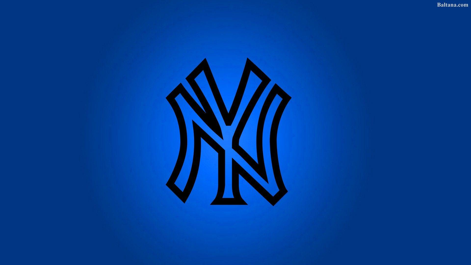 1920x1080 New York Yankees HD Desktop Wallpaper 33224