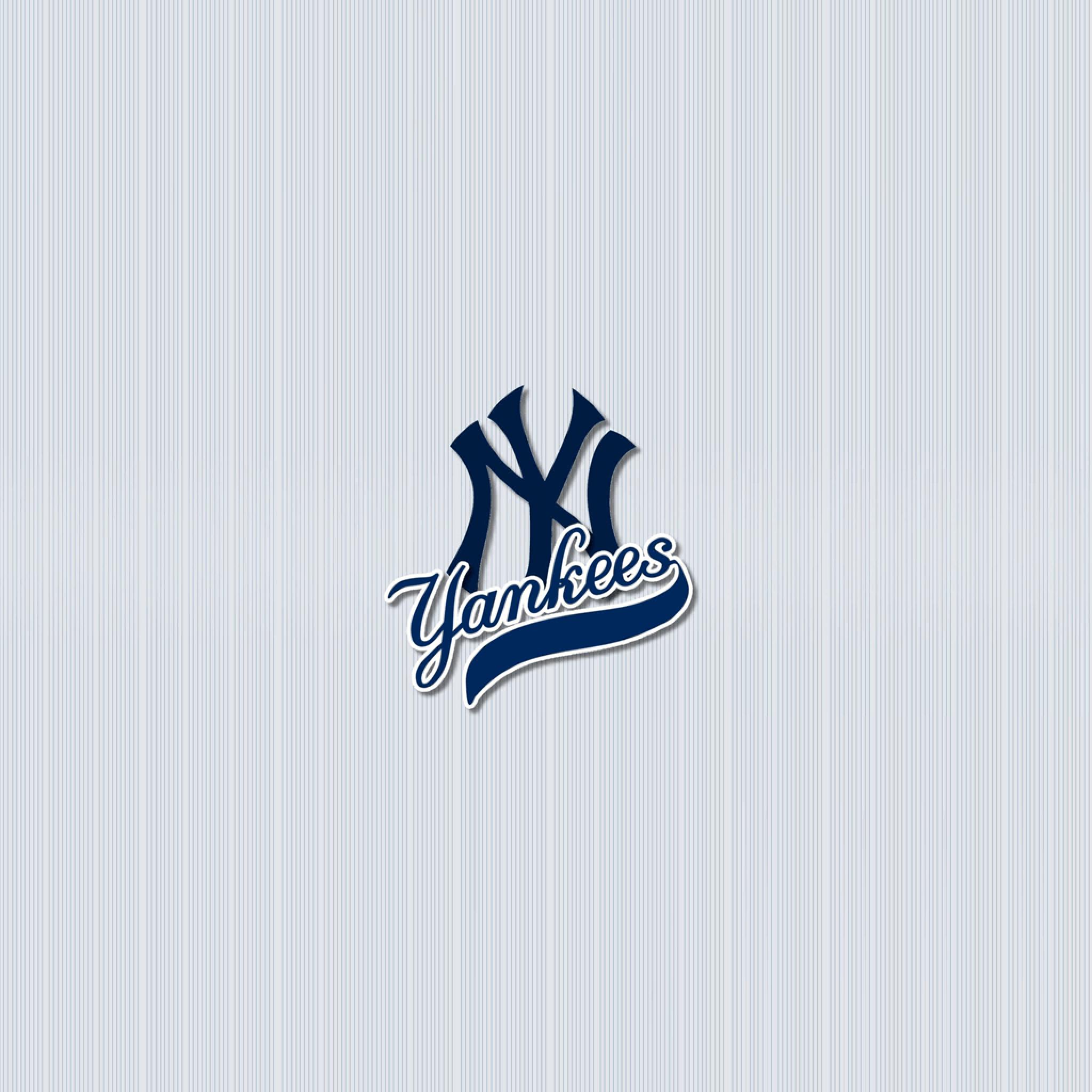 Wallpaper New Yankees 4K