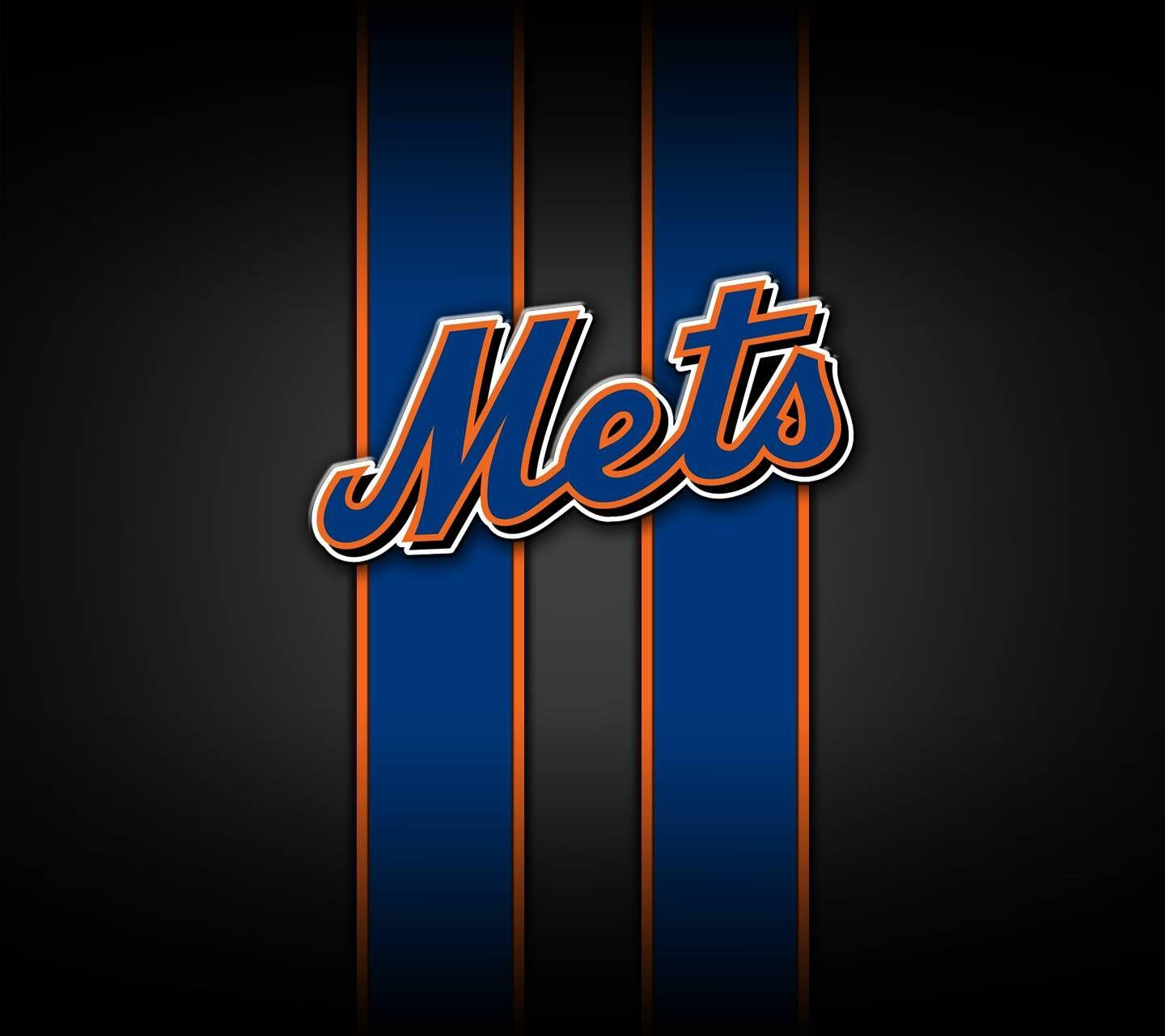 New York Mets Wallpapers - Top Free New York Mets Backgrounds -  WallpaperAccess
