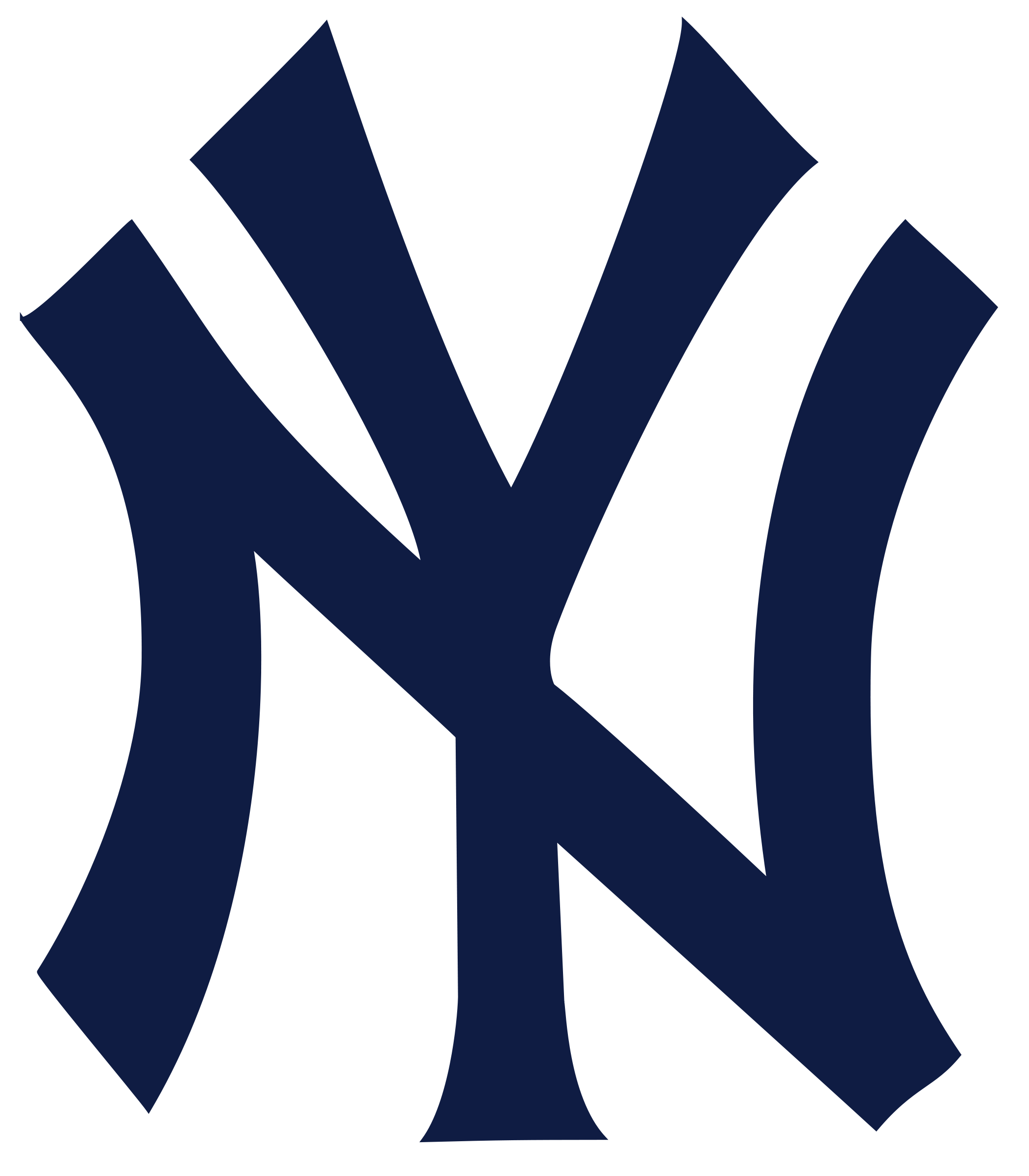 Yankees Logo Wallpapers - bigbeamng