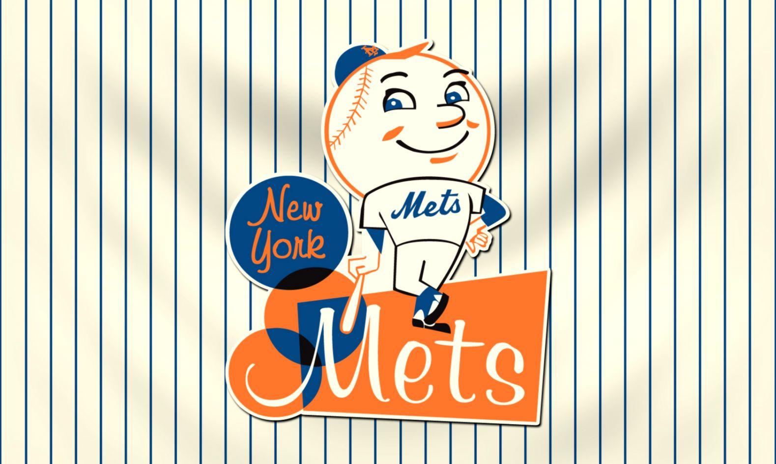 Mets Wallpapers - Top Free Mets Backgrounds - WallpaperAccess in 2023