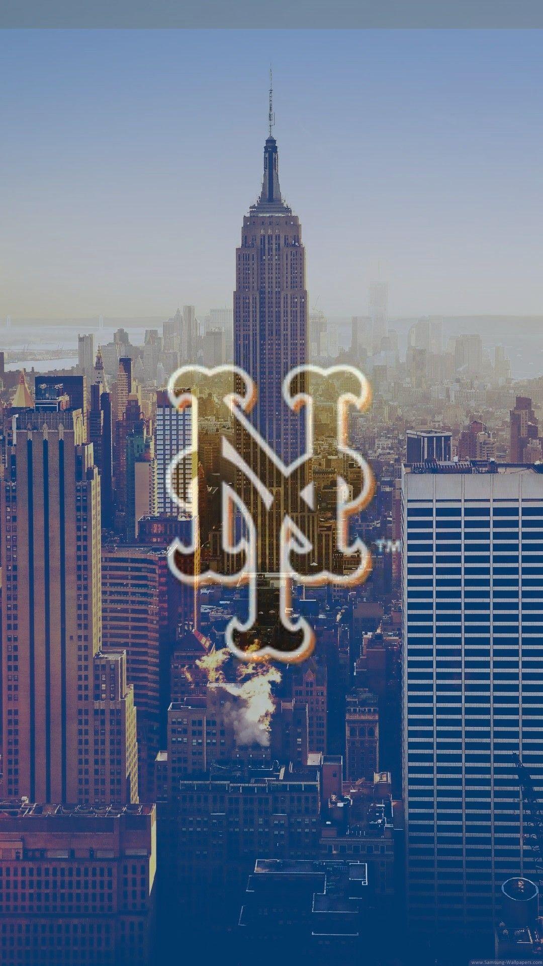 New York Mets Desktop Wallpaper 33215 - Baltana