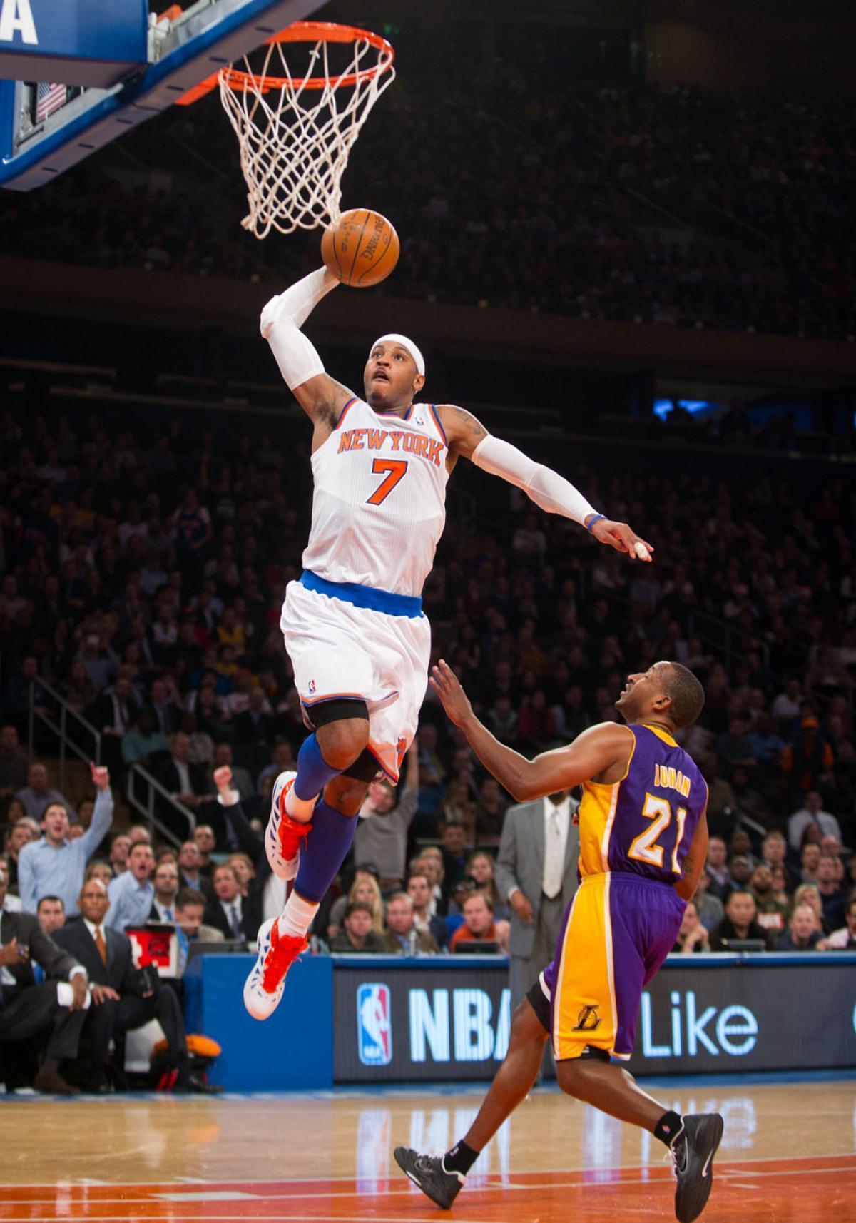 1200x1714 Carmelo Anthony 2017 Wallpaper