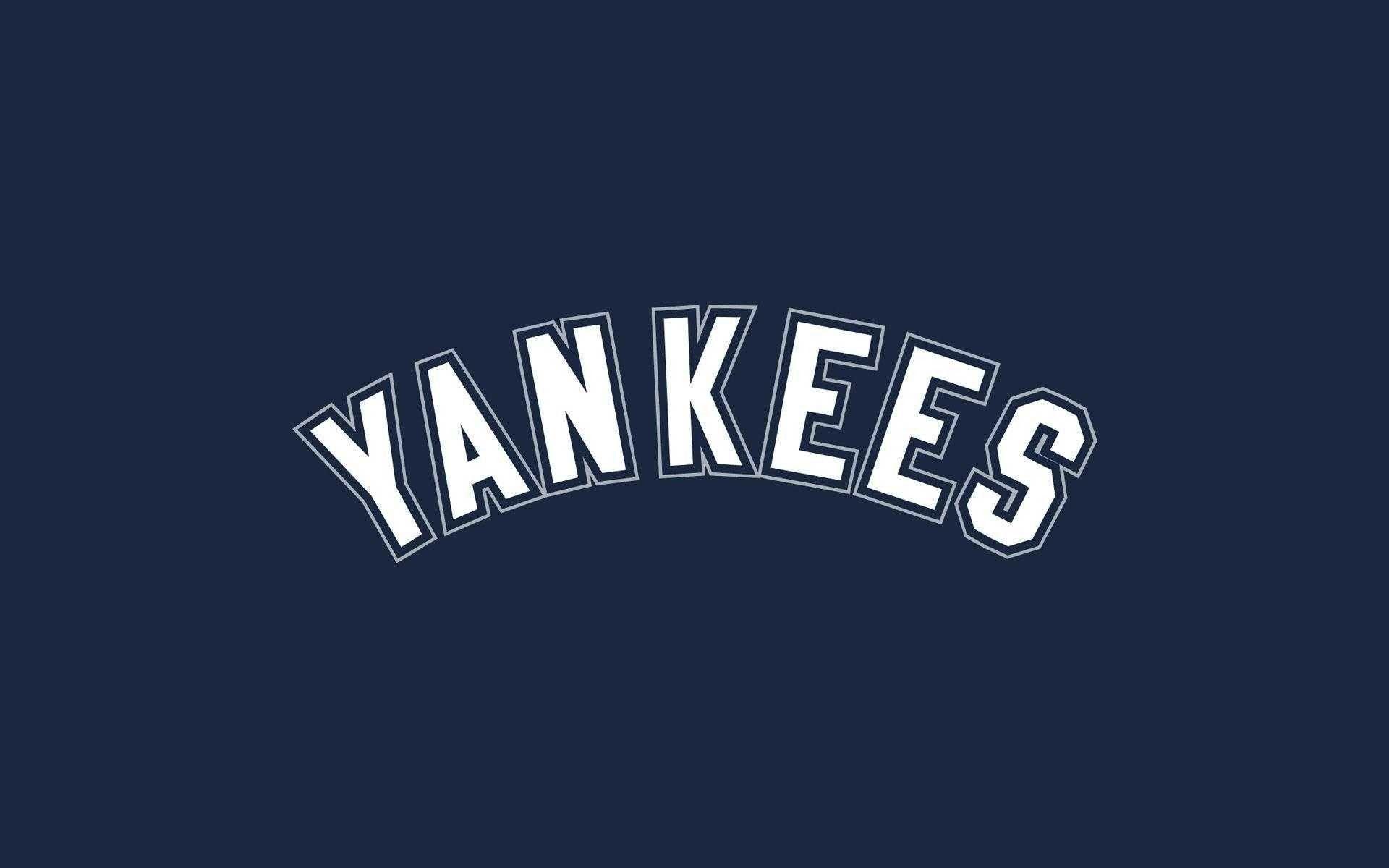 1920x1200 New York Yankees Desktop Wallpaper background picture