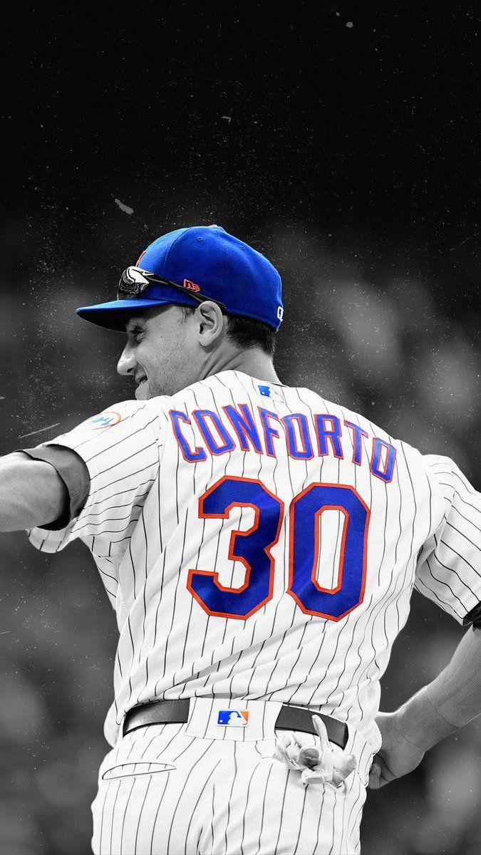 New York Mets wallpaper by JeremyNeal1 - Download on ZEDGE™