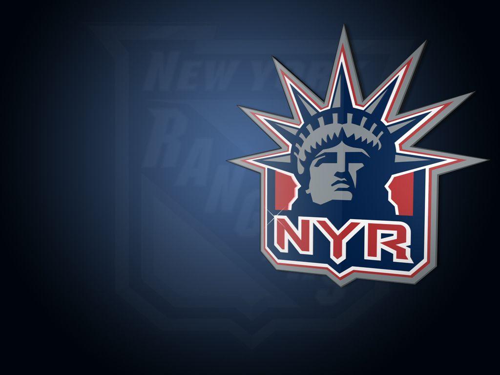 1024x768 NYR 2 York Rangers Wallpaper