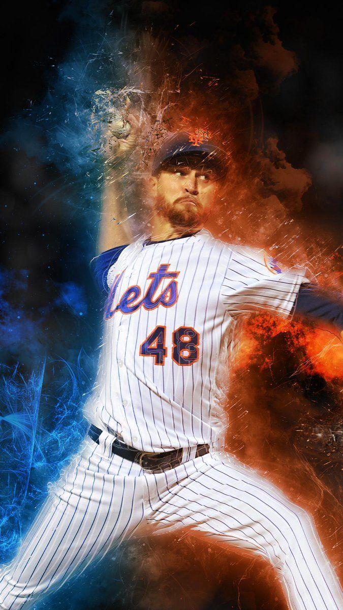 New York Mets HD Desktop Wallpaper 33216 - Baltana