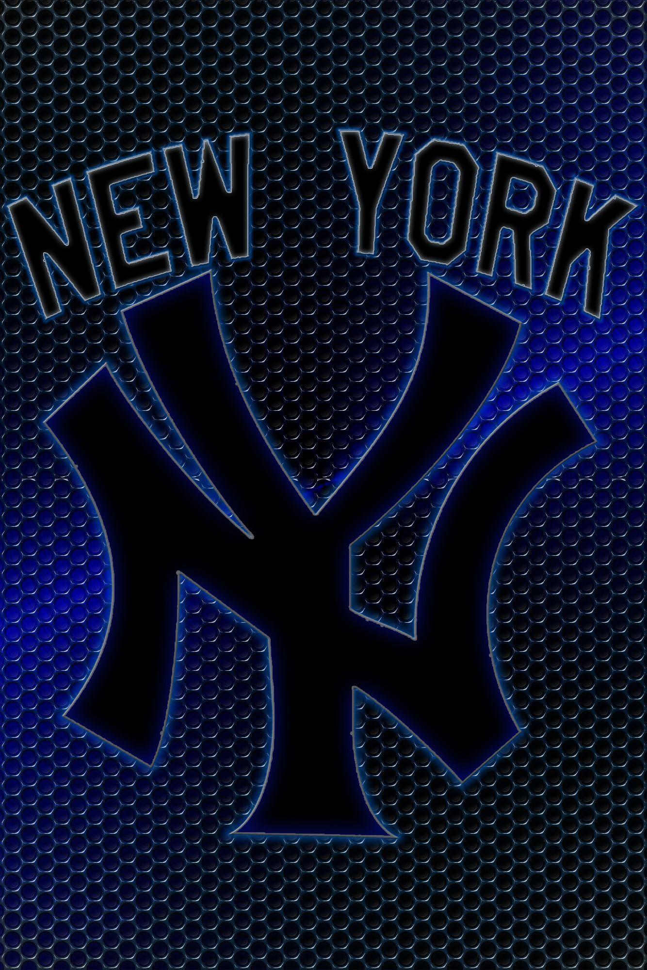1334x2000 New York Yankees iPhone Wallpaper