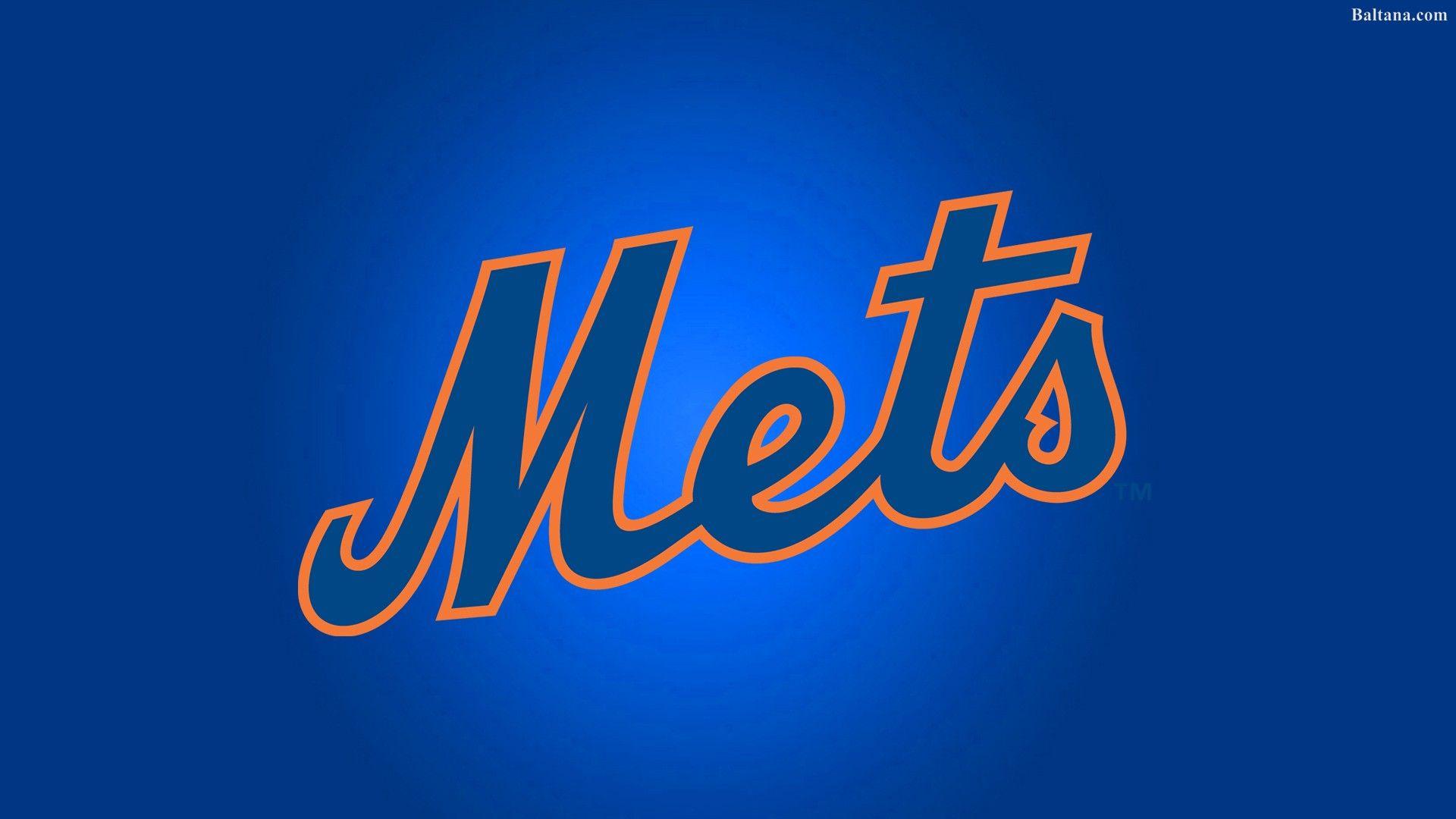 New York Mets Wallpapers - Top Free New York Mets Backgrounds ...
