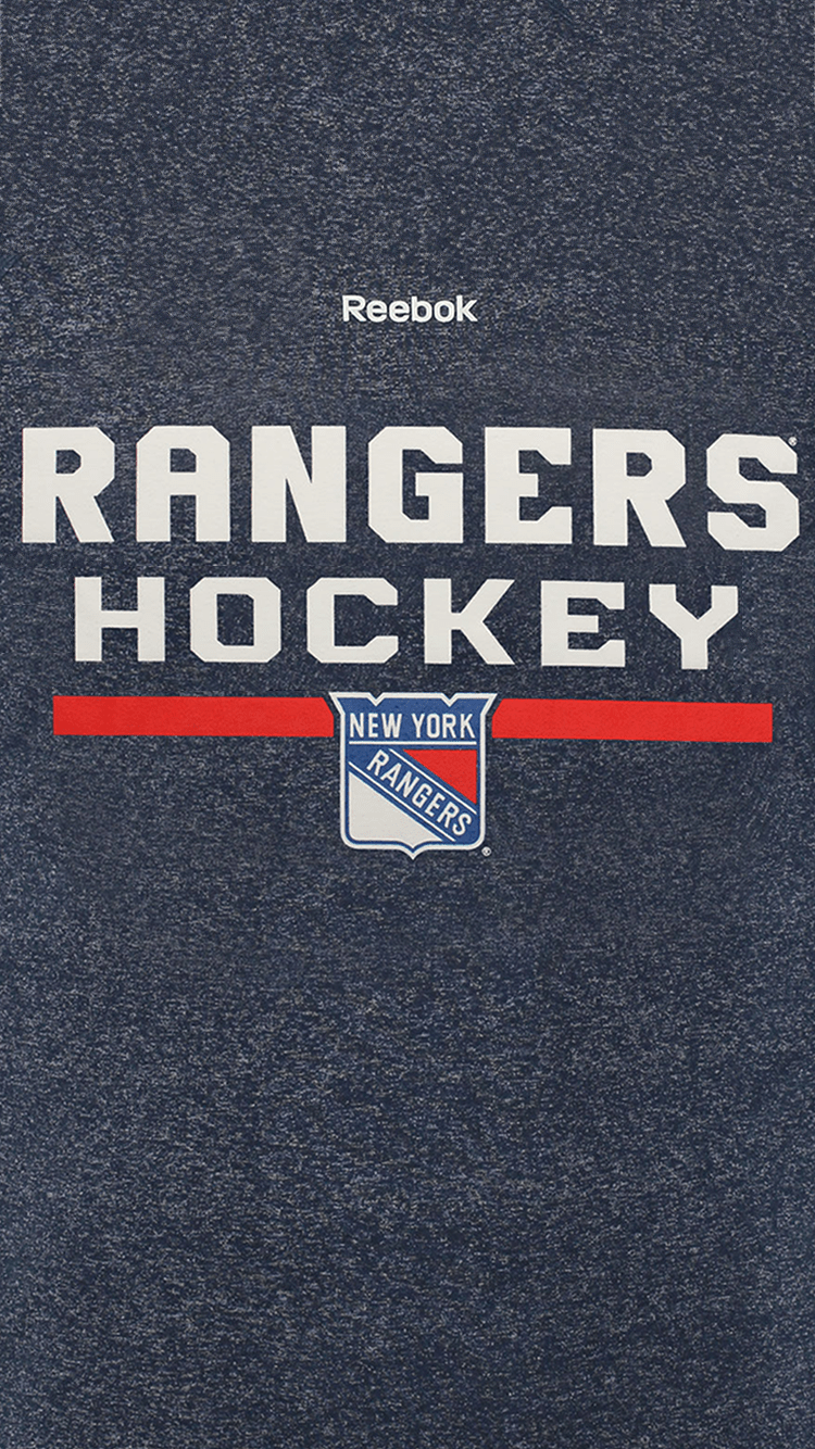 750x1334 New York Rangers iPhone Wallpaper, Download