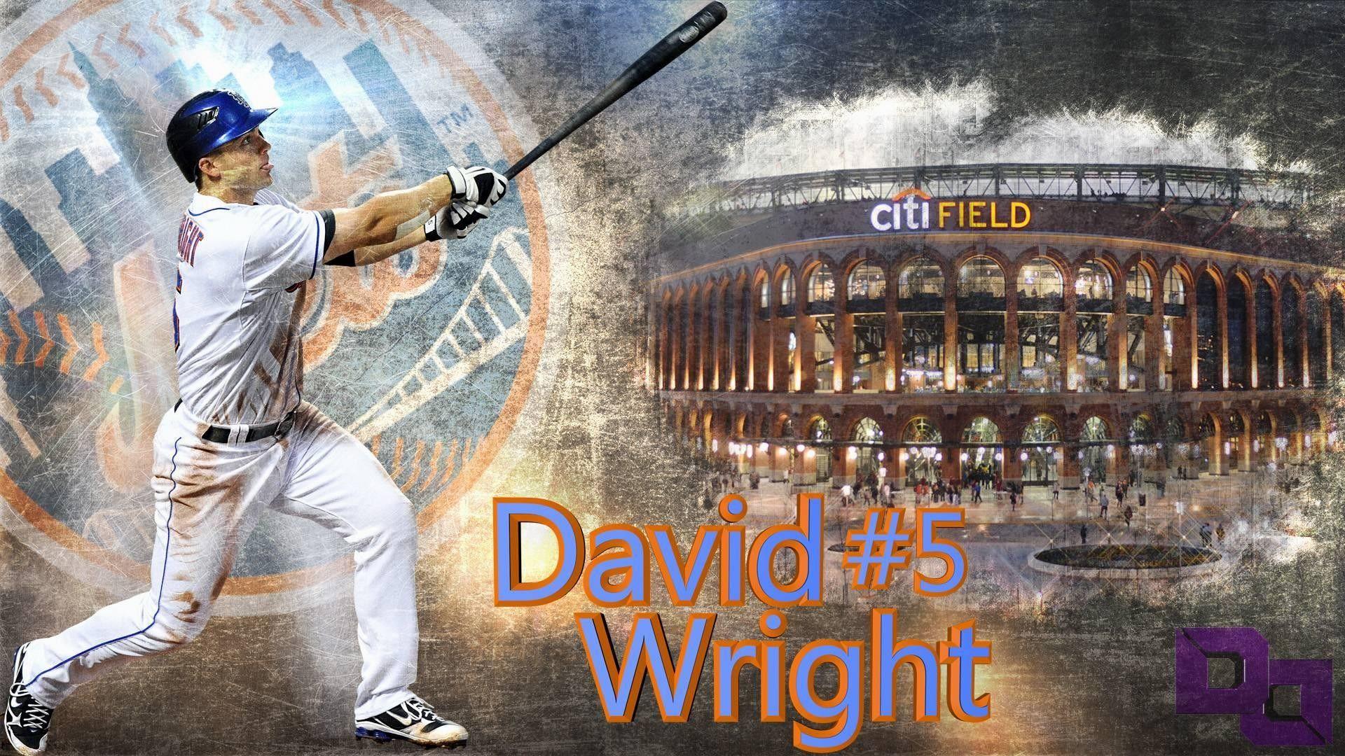 1920x1080 New York Mets Wallpaper