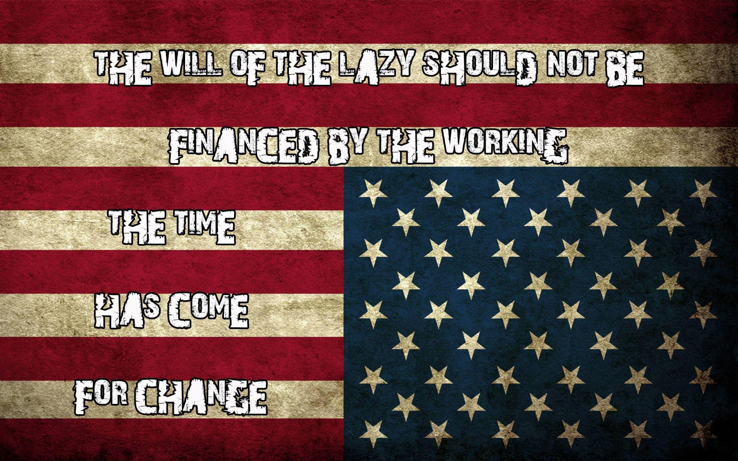 2500x1562 Quality American Flag Wallpaper