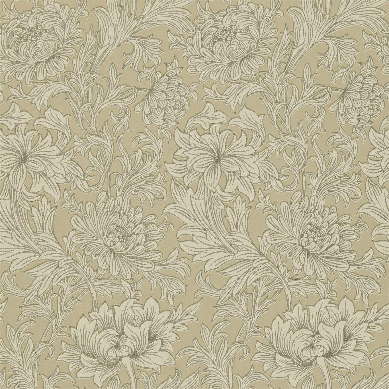 Buy Ivory Gold Modern Damask Design Wallpaper By Konark Decor Online   Pattern  Textures Wallpapers  Wallpapers  Furnishings  Pepperfry Product