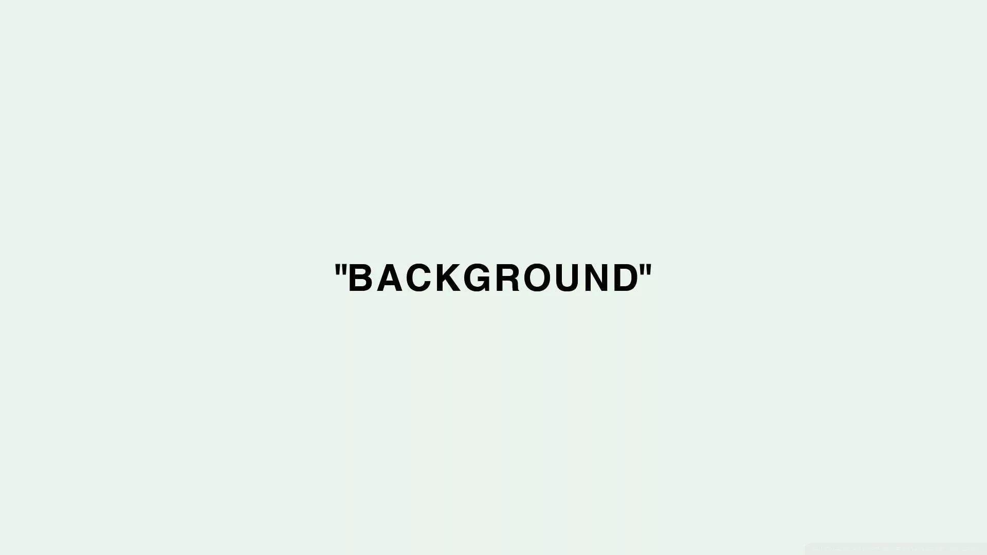 1920x1080 Off White Wallpaper
