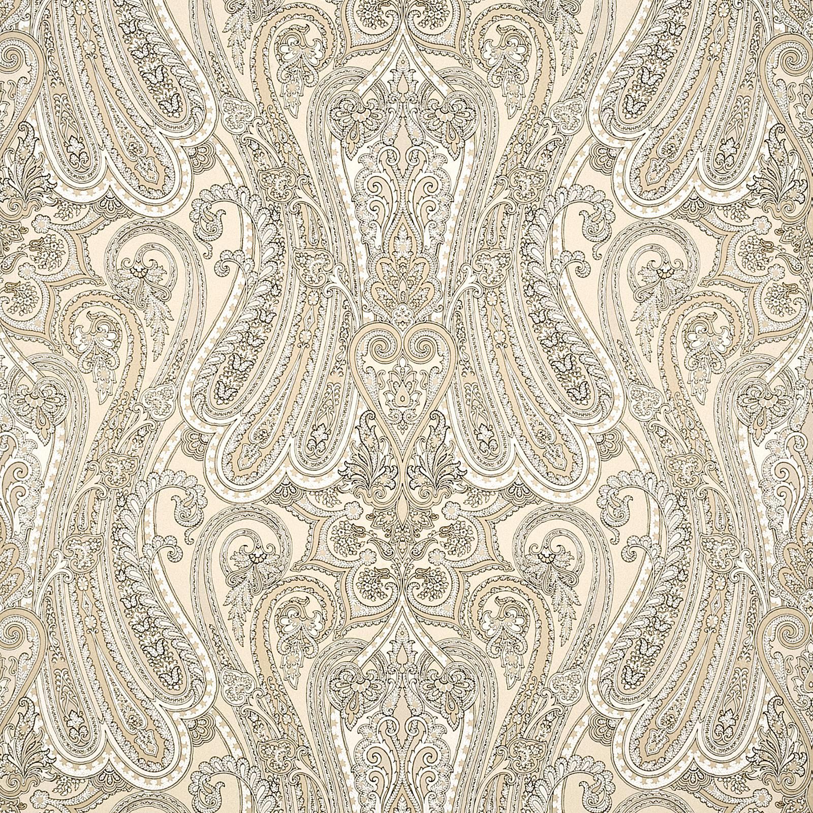 1600x1600 Mulberry Home Wallpaper Heirloom Mulberry Paisley FG065.J102