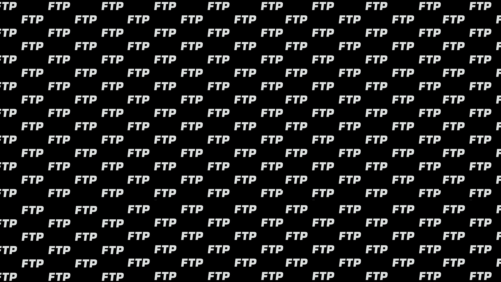 FTP Wallpapers - Top Free FTP Backgrounds - WallpaperAccess